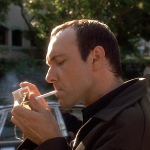 I soliti sospetti: Kevin Spacey