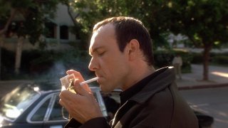 I soliti sospetti: Kevin Spacey