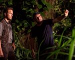 Jurassic World: Colin Trevorrow parla del sequel del film