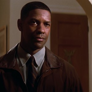 Il tocco del male: Denzel Washington