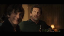 Clip 'L'esperienza è puro dolore' - Everest