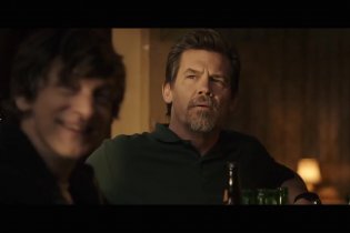 Clip 'L'esperienza è puro dolore' - Everest