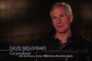 Featurette 'Sherpa' - Everest