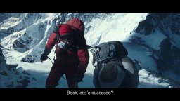Featurette 'Beck Weathers' - Everest