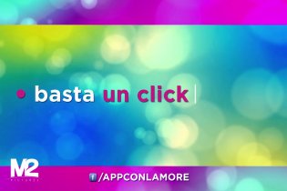 Spot esclusivo 'Megan' - APPuntamento con l'@more