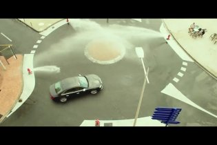 Trailer italiano - The Transporter Legacy