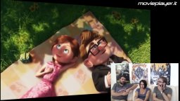 Inside Out e la Pixar a MovieplayerLive