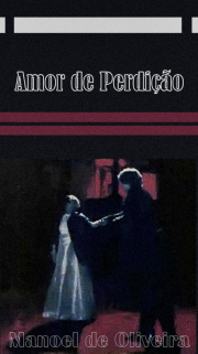 Locandina di Amor di perdizione