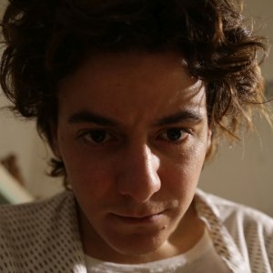 Pecore in erba: un primo piano di Davide Giordano