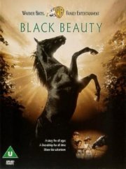 Locandina di Black Beauty