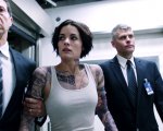 Blindspot: NBC rinnova la serie per una seconda stagione
