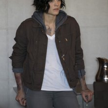 Blindspot: la protagonista Jaimie Alexander