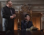 Gotham: La seconda stagione punta sui cattivi