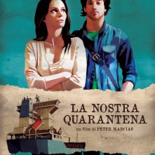 Locandina di La nostra quarantena