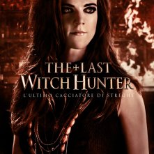 The Last Witch Hunter, il character poster di Rose Leslie in esclusiva