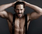 La Bare: gli spogliarellisti di Joe Manganiello in onda su Cielo