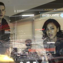 Minority Report: un'immagine del pilot della serie