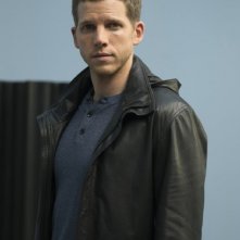 Minority Report: Stark Sands nel pilot della serie