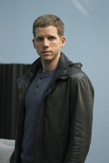 Minority Report: Stark Sands nel pilot della serie