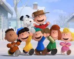 Snoopy & Friends: un'app per entrare nel mondo dei Peanuts