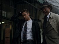 Seven, Edgar Wright: 'Vederlo al primo appuntamento con una ragazza non è stata una grande idea'