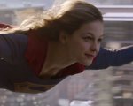 Supergirl: nel teaser uno sguardo ai villain