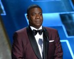 Tracy Morgan tornerà al cinema con la commedia Fist Fight