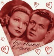 Locandina di Inventiamo l'amore