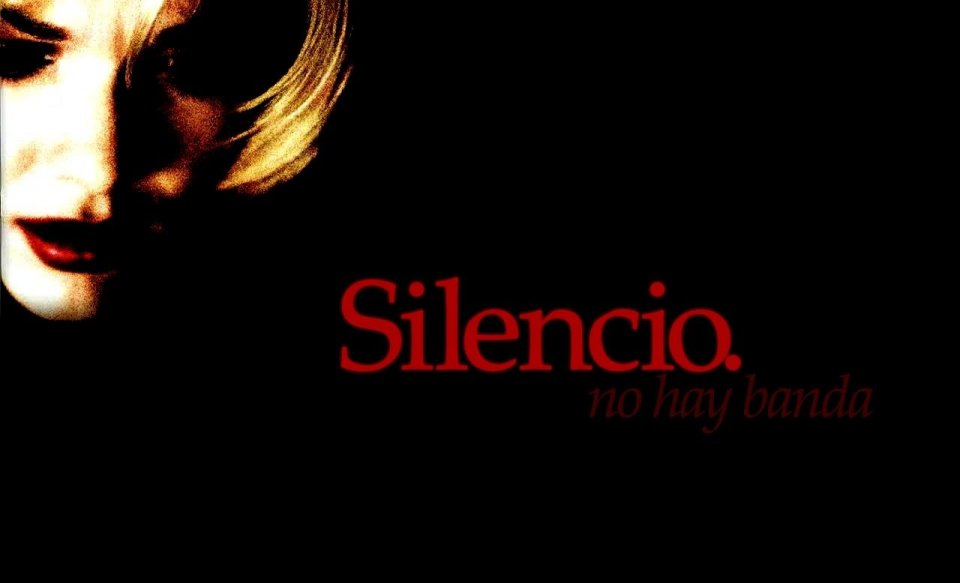 Wallpaper del film Mulholland Drive - Silencio No Hay Banda