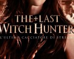 The Last Witch Hunter, il character poster di Rose Leslie in esclusiva