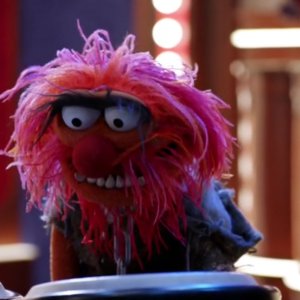 The Muppets: una scena del pilot della serie