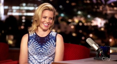 The Muppets: Elizabeth Banks nella premiere della serie