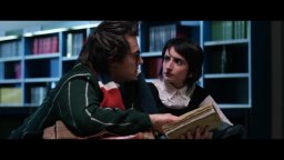 Trailer - Fantasticherie di un passeggiatore solitario