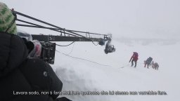 Featurette 'Baltasar Kormákur' - Everest