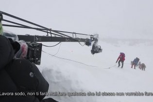 Featurette 'Baltasar Kormákur' - Everest