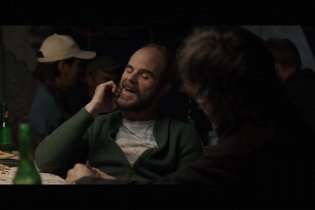 Clip 'Perché?' - Everest