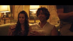 Clip 'Una notte fantastica' - Magic Mike XXL