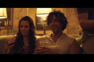 Clip 'Una notte fantastica' - Magic Mike XXL