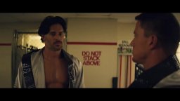 Clip 'Siamo degli artisti' - Magic Mike XXL
