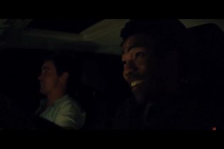 Clip 'Come dei guaritori' - Magic Mike XXL