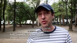 Dietro le quinte 'Vlog L'azione' - 007 Spectre 