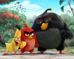 Angry Birds: il primo teaser trailer del film animato