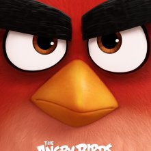 Locandina di Angry Birds