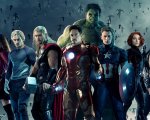 Avengers: Age of Ultron dal 23 settembre su Sky Primafila e On Demand