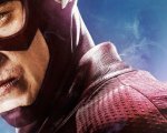 The Flash: Barry Allen nel poster della stagione 2