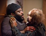 The Walking Dead: lo showrunner spiega l'abbondanza di morti 'afro'