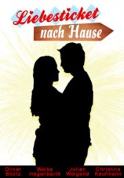 Locandina di Matrimonio in vista