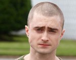 Imperium: primo sguardo a Daniel Radcliffe in versione neonazista