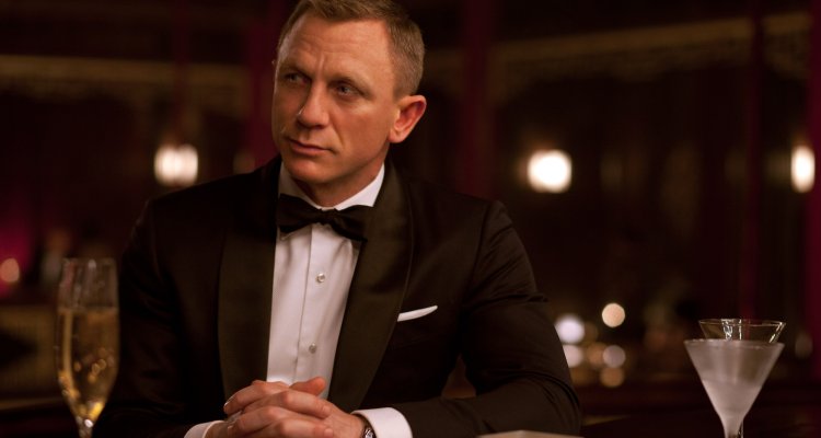 Quanti Sono I Film Di 007