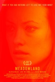 Locandina di Meadowland